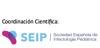 Sociedad Española de Infectología Pediátrica